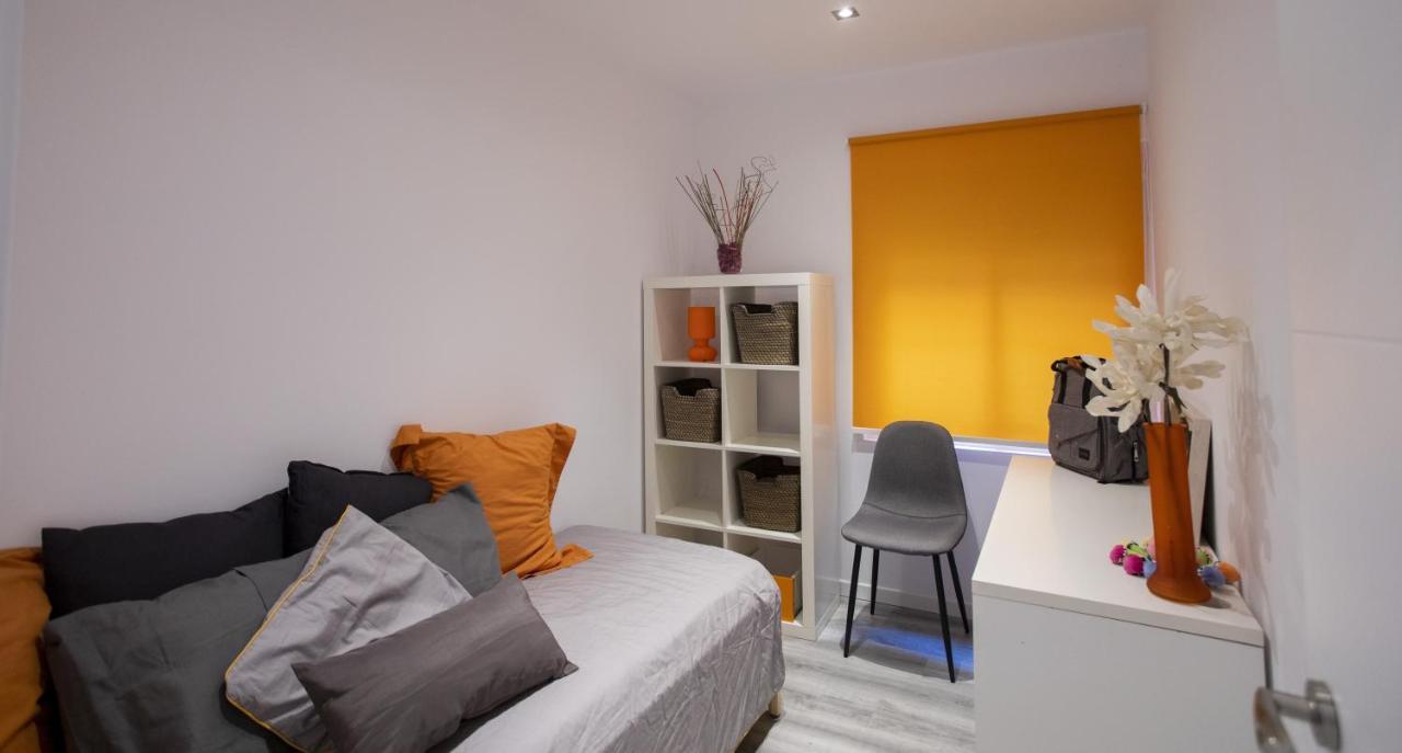 Apartamento Virgen Del Remedio Novelda Ngoại thất bức ảnh