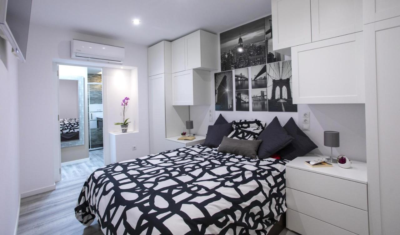 Apartamento Virgen Del Remedio Novelda Ngoại thất bức ảnh