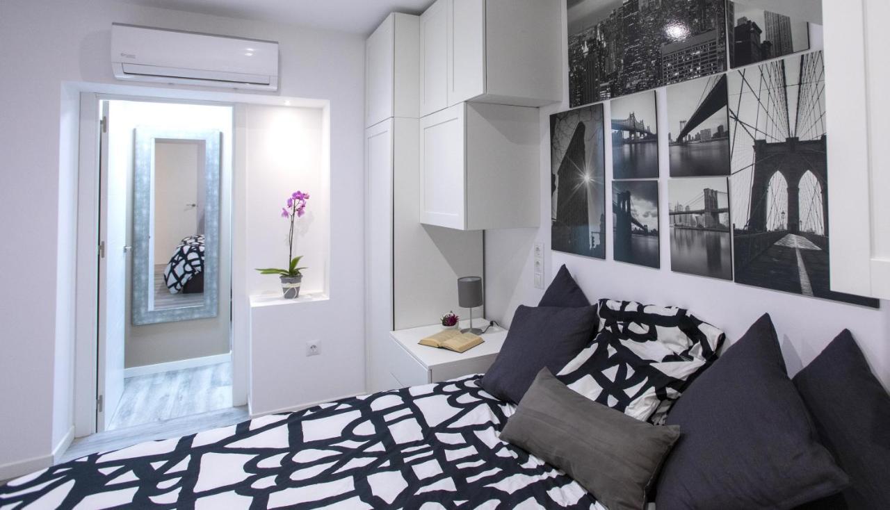 Apartamento Virgen Del Remedio Novelda Ngoại thất bức ảnh