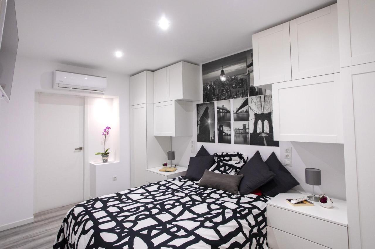 Apartamento Virgen Del Remedio Novelda Ngoại thất bức ảnh