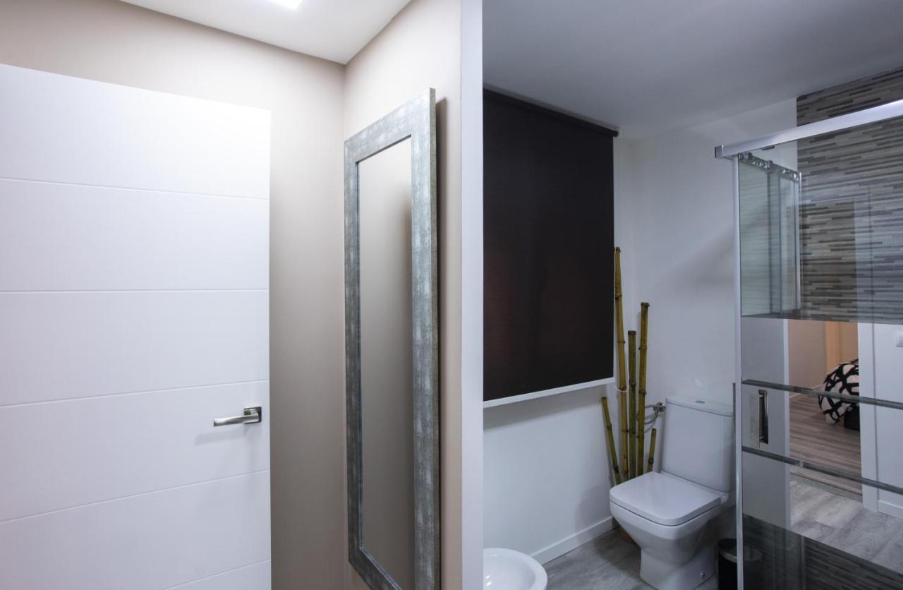 Apartamento Virgen Del Remedio Novelda Ngoại thất bức ảnh