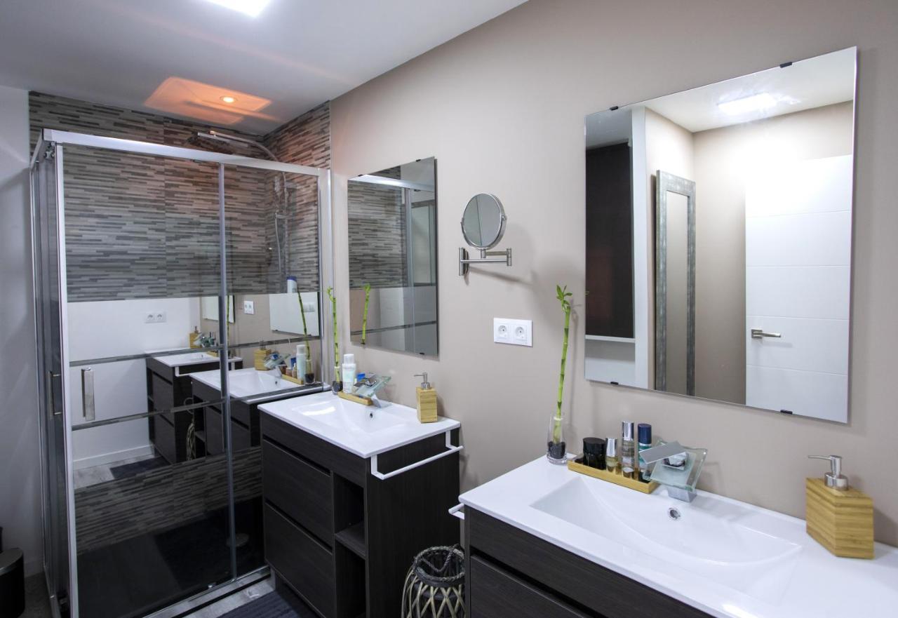 Apartamento Virgen Del Remedio Novelda Ngoại thất bức ảnh