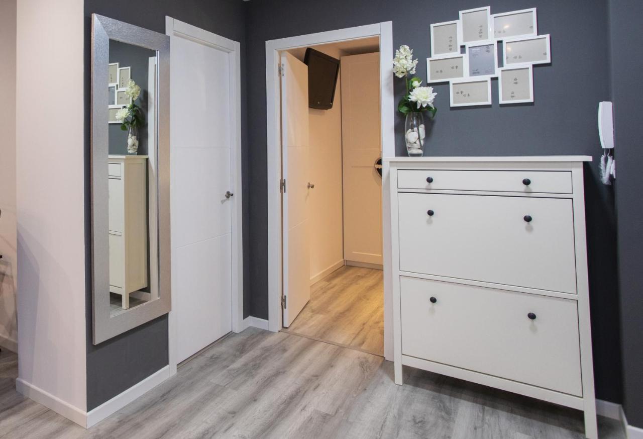 Apartamento Virgen Del Remedio Novelda Ngoại thất bức ảnh