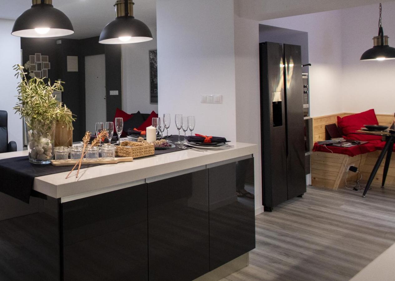 Apartamento Virgen Del Remedio Novelda Ngoại thất bức ảnh